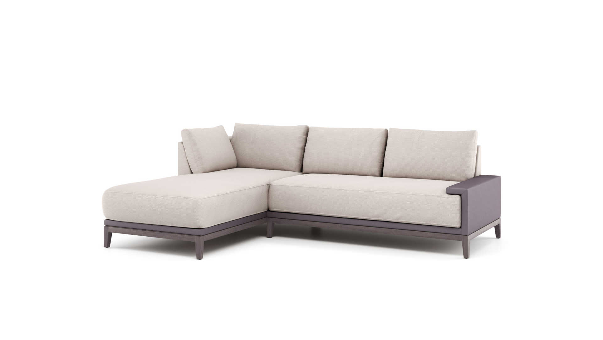 Varick Sectional Sofa