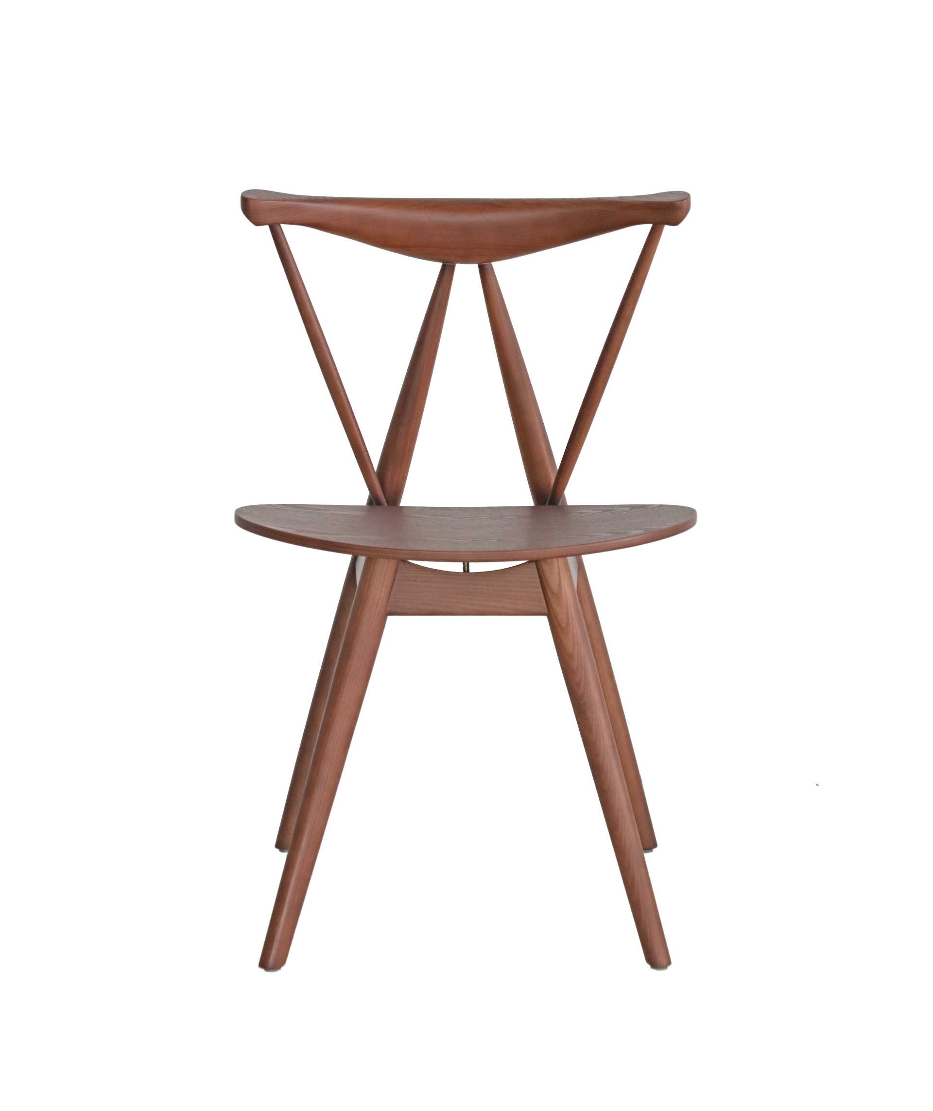Wohlert Bar Chair | Products | ステラワークスジャパン